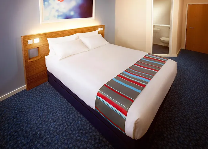 Travelodge Crawley
