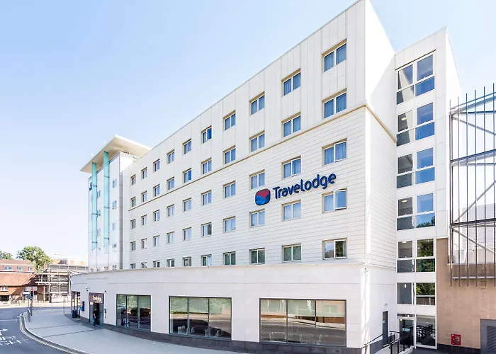 Travelodge Crawley